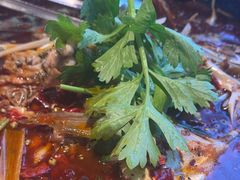 -蛙老爹·蜀香美蛙鱼头(王家湾店)