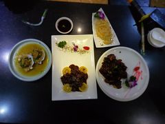 -后宫私房菜(汇客美食娱乐广场店)