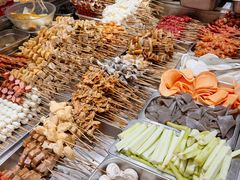 -林静小吃(复兴路店)
