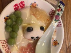 -破三川·新川菜(静安大融城店)