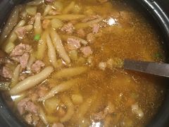 -西贝莜面村(近铁城市广场店)