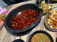 -销魂美蛙鱼头火锅(上海首店)