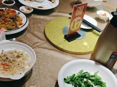 -百年银屏蚝烙·潮汕菜·非遗(乐山店)