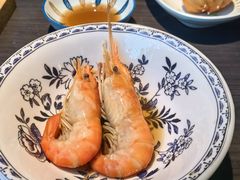 熟醉大头虾-阿大排档(长春这有山店)