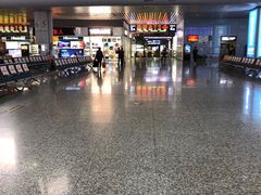 -麦当劳(宁波火车高铁站店)