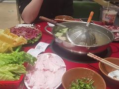 -潮汕·草根牛肉档(上海荟聚城市集市店)