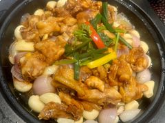-福禄财东北菜(珠江帝景店)