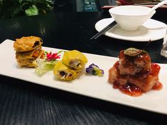 -柒园·三十年创意杭帮菜(龙湖滨江天街店)