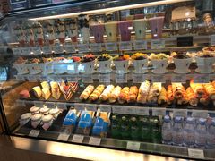 -Blueglass酸奶(财富购物中心店)