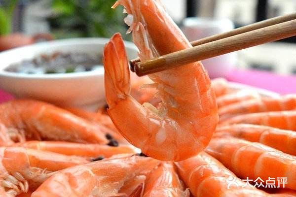 东东海鲜烧烤(新津店)