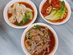 -珍珍小食店(西华路店)