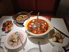 -一品红川菜(皇岗二店)