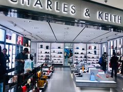 -CHARLES&KEITH(北京apm店)