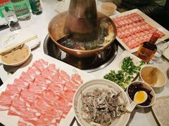 -阳坊胜利涮羊肉(阳坊老店)