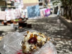 -孙氏梅花糕(马台街)