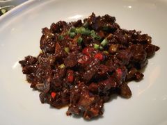 -沅江水·湖南家宴(南村万博长隆商圈店)