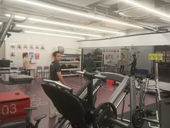 -乐刻健身(万科云城西里店)