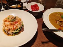 -泰香米泰国餐厅(中大国际店)