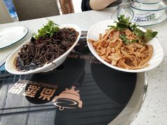 -睿柏云酒店-餐厅