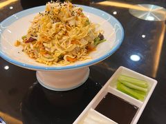 -全聚德(长白直营店)