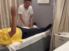 -益康盲人推拿按摩(长虹店)