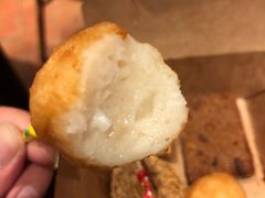 -奶奶的美食(悦立方店)