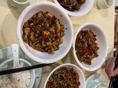 -笨罗卜浏阳菜馆(龙华鹏润达店)