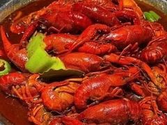 -学士怪怪龙虾·川菜·烧烤(学士街店)