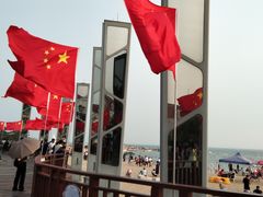 -老虎石海上公园