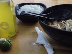 -三千粉牛肉米粉(来客茂店)