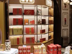 -杭州大厦LSE城市生活超市(杭州大厦店)