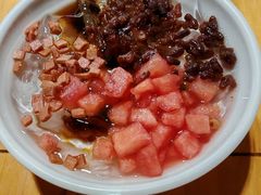 -大众跷脚牛肉馆·非遗传承单位(峨眉山店)