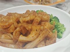 -鲁西南老厨子·特色鲁菜(经一纬五店)