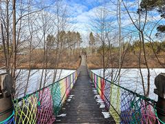 -北极村旅游风景区