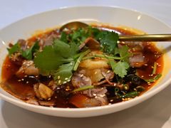 -拾捌川·自贡爆炒(新街口店)