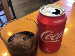 可乐加冰-Wenzhou II