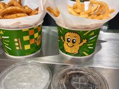 -Potato Corner(广州天河城店)