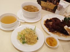 太子捞面-镛记酒家