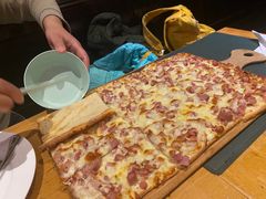 -兰特伯爵西餐厅·啤酒屋(方庄店)