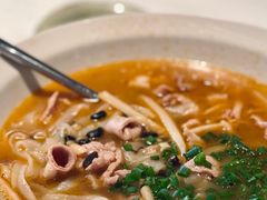 -漆黑觉米粉(三里屯店)