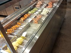 -生火火·小炉子炭烤(金楠天街总店)