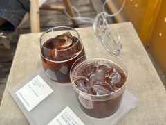-DEEP COFFEE(瑞光烘焙工厂店)
