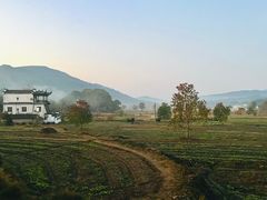 -塔川景区