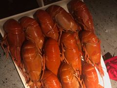 -虾胡闹龙虾馆(湄南河店)