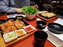 -鑫日千里马朝鲜族小馆(总店)