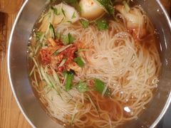 -三千里韩式炭火烤肉(南八马路店)