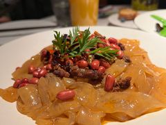 -奉天小馆·非遗东北菜(济南万象城店)