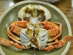 -崖口煲仔饭