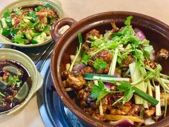 -胡须佬鸡煲四季火锅(龙珠大道店)