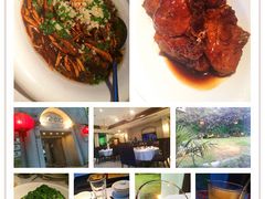 -老洋房花园饭店(绍兴路店)